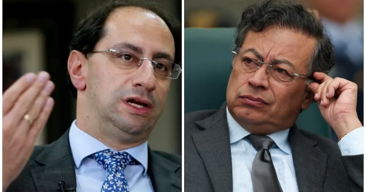 Restrepo explica cómo se evaluaría una eventual extradición de Gustavo Petro desde el Gobierno de De la Espriella