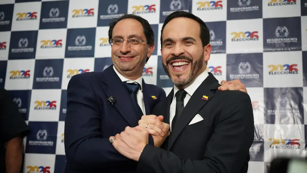 De la Espriella designa a José Manuel Restrepo para dirigir el empalme anticorrupción