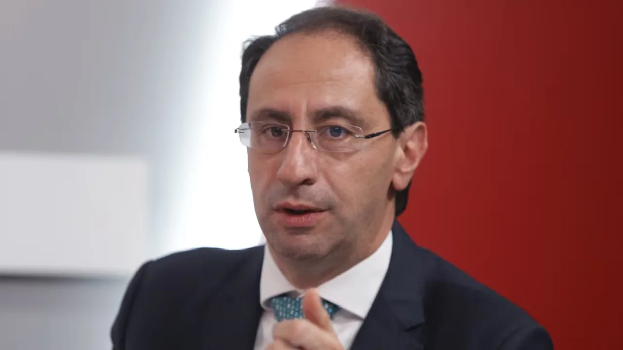 Restrepo abre la primera mesa técnica de transición del gobierno de Abelardo de la Espriella en la Casa de Nariño