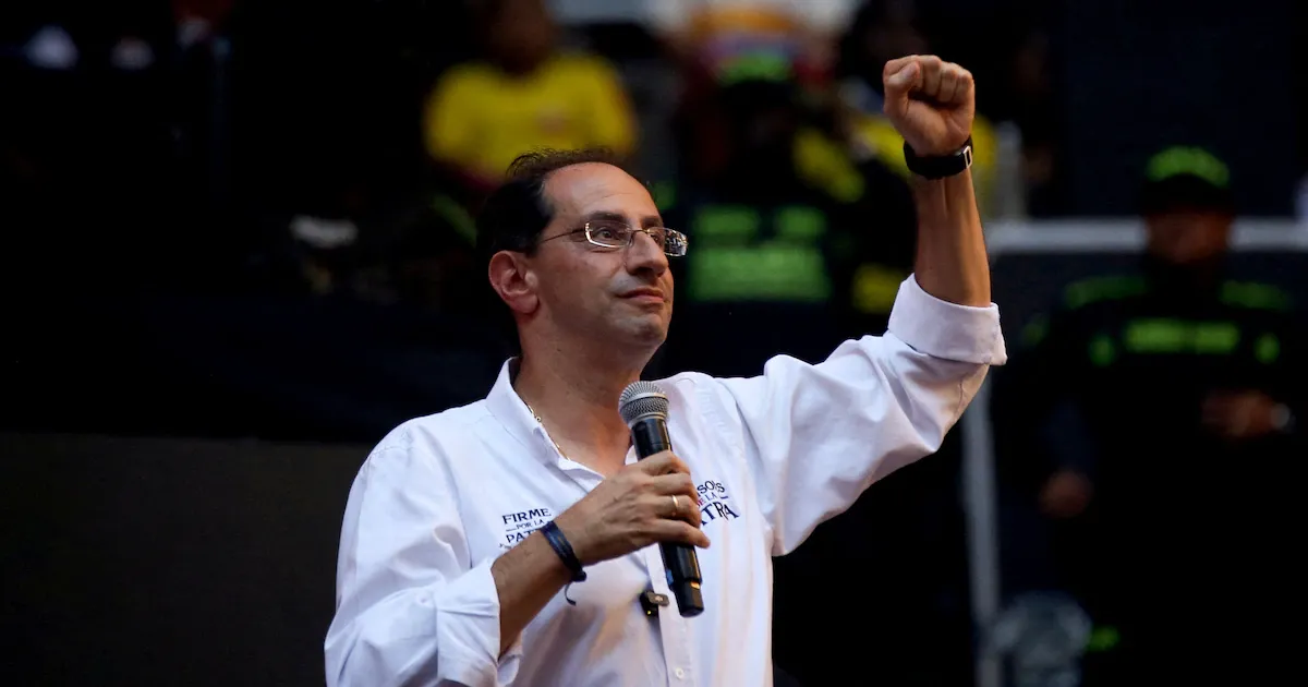 José Manuel Restrepo coordinará el empalme anticorrupción del gobierno que se posesiona