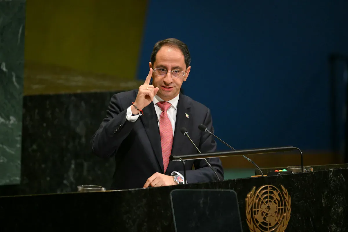 José Manuel Restrepo cierra su gira por Nueva York como rostro internacional del Gobierno