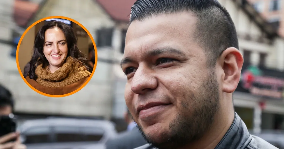 Jota Pe Hernández apoya un eventual nombramiento de María Fernanda Cabal como ministra de Defensa