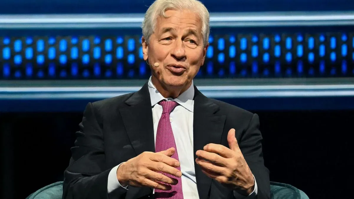 JP Morgan presenta análisis de oportunidades de inversión en Colombia, según De la Espriella