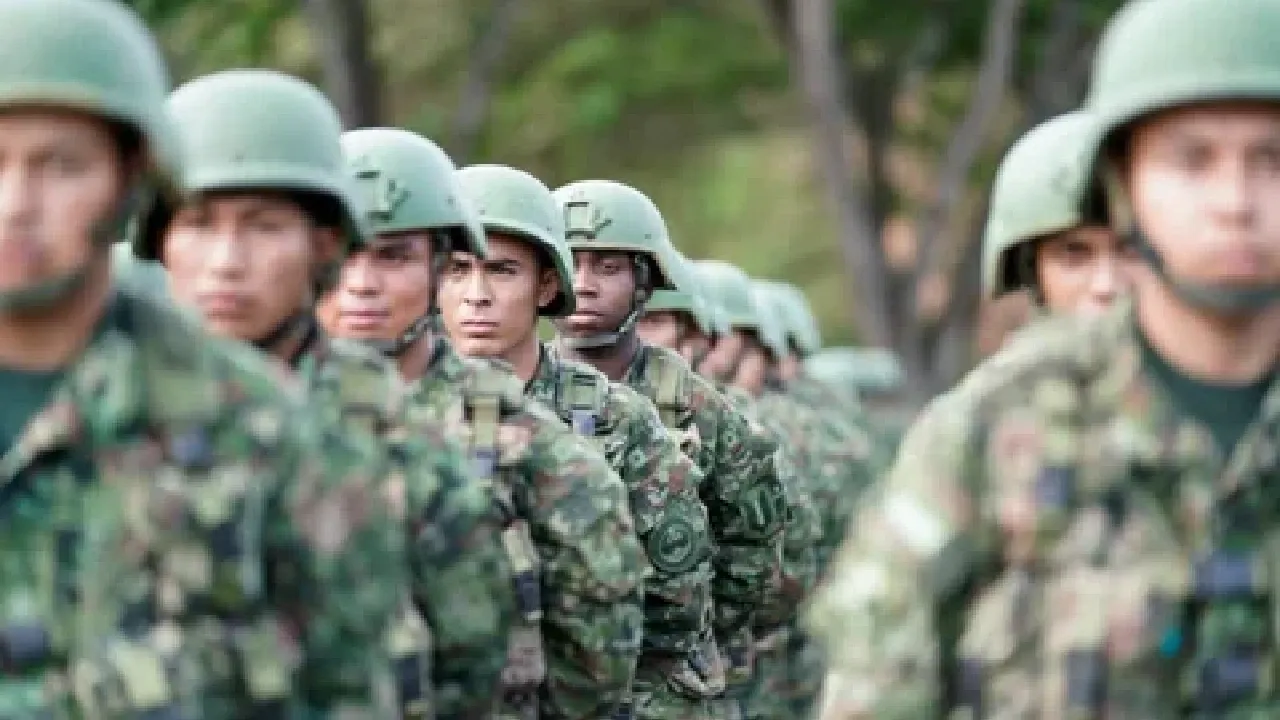 Juez de Cúcuta levanta suspensión de bombardeos al Gobierno, pero impone condiciones