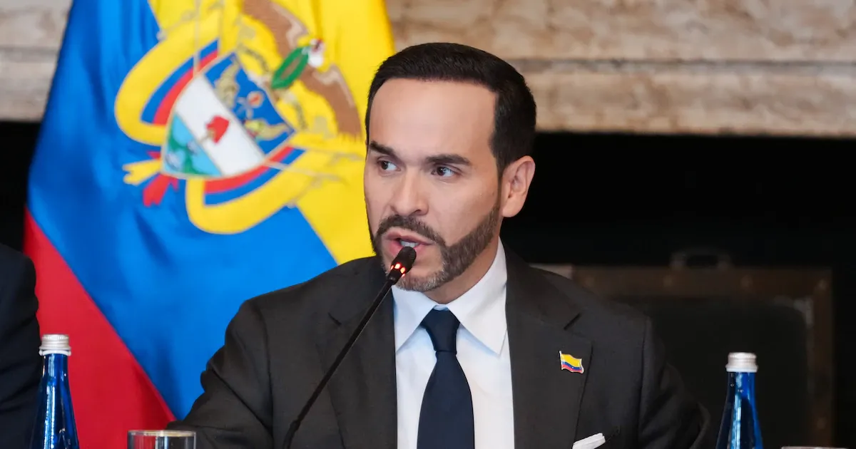 Juzgado ordena al gobierno de Abelardo de la Espriella retirar publicaciones con cadáveres de abatidos