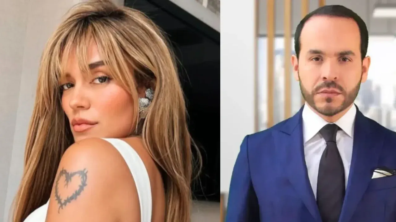Karol G le envió una carta pública al presidente electo Abelardo de la Espriella