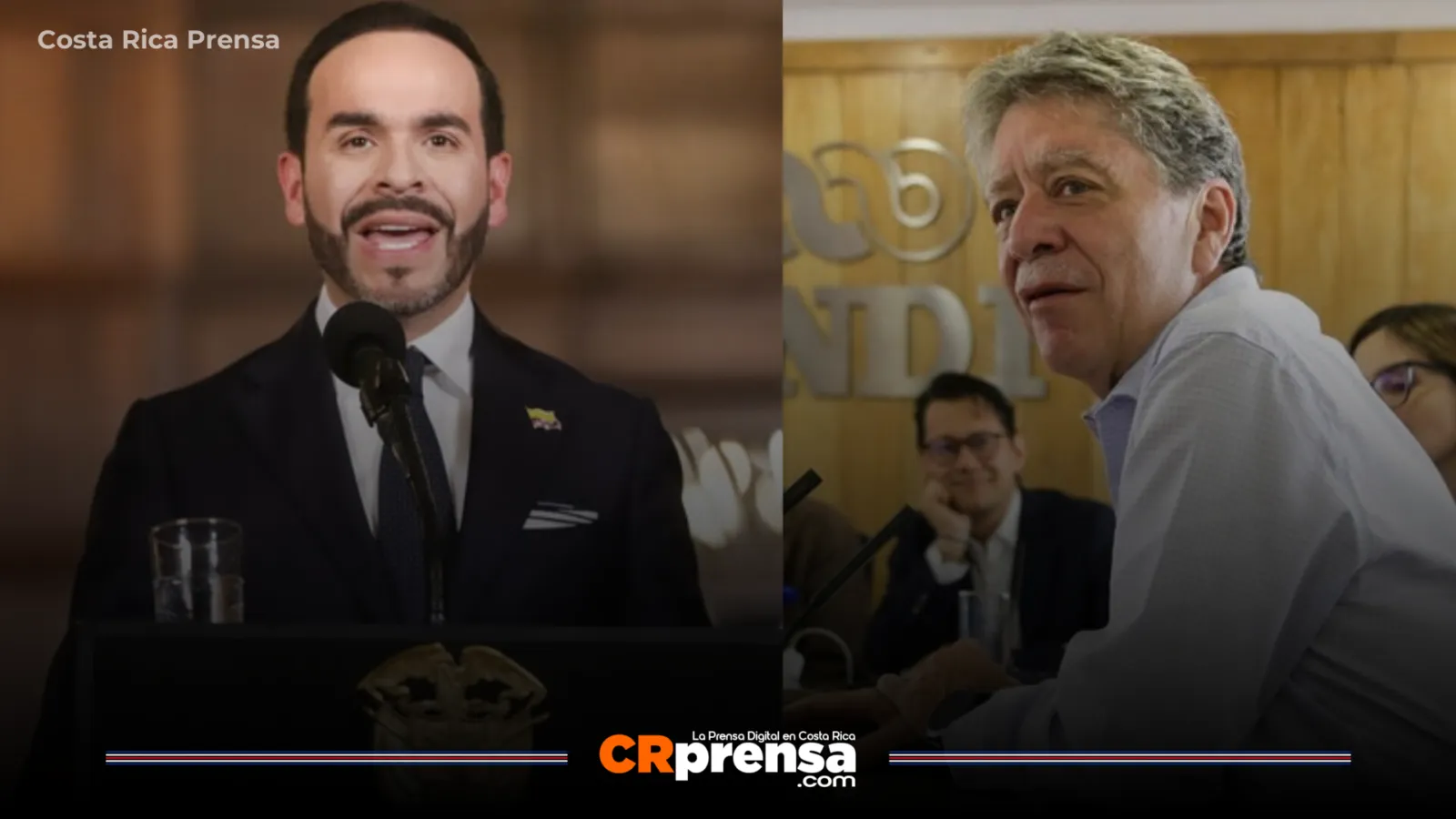 La Andi busca nuevo presidente tras la renuncia de Bruce Mac Master y reitera su voluntad de diálogo con el Gobierno