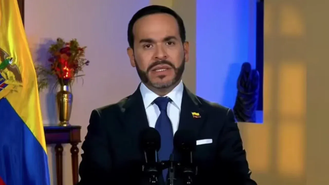 Abelardo de la Espriella afirma que la autonomía universitaria no está por encima del orden público