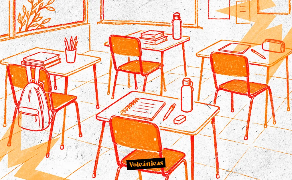 La apuesta educativa del gobierno de Abelardo de la Espriella en sus primeros dos meses