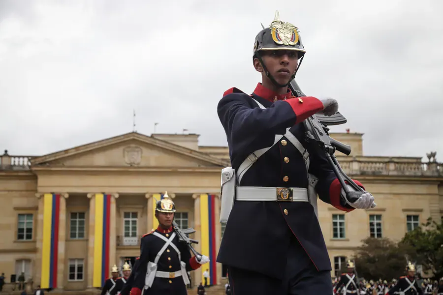 La burocracia en la Casa de Nariño creció 595% durante el gobierno Petro, según debate presupuestal