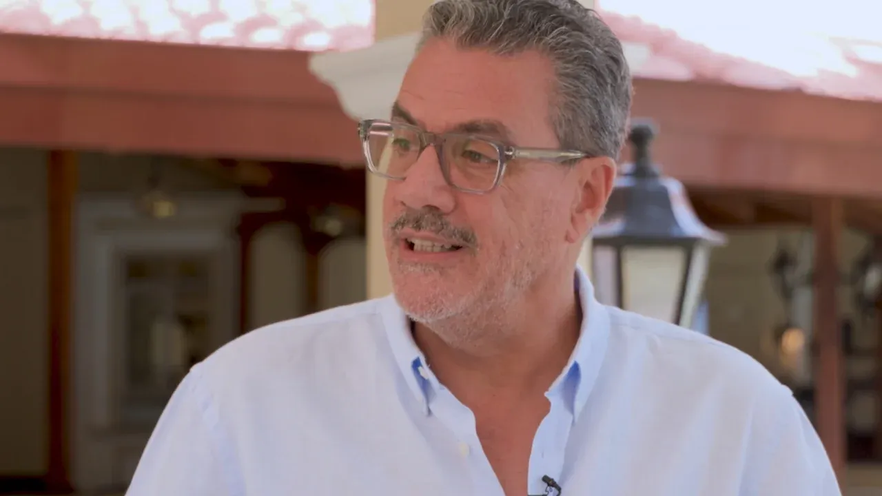Mauricio Vargas le dice a De la Espriella: la campaña terminó y ahora toca gobernar