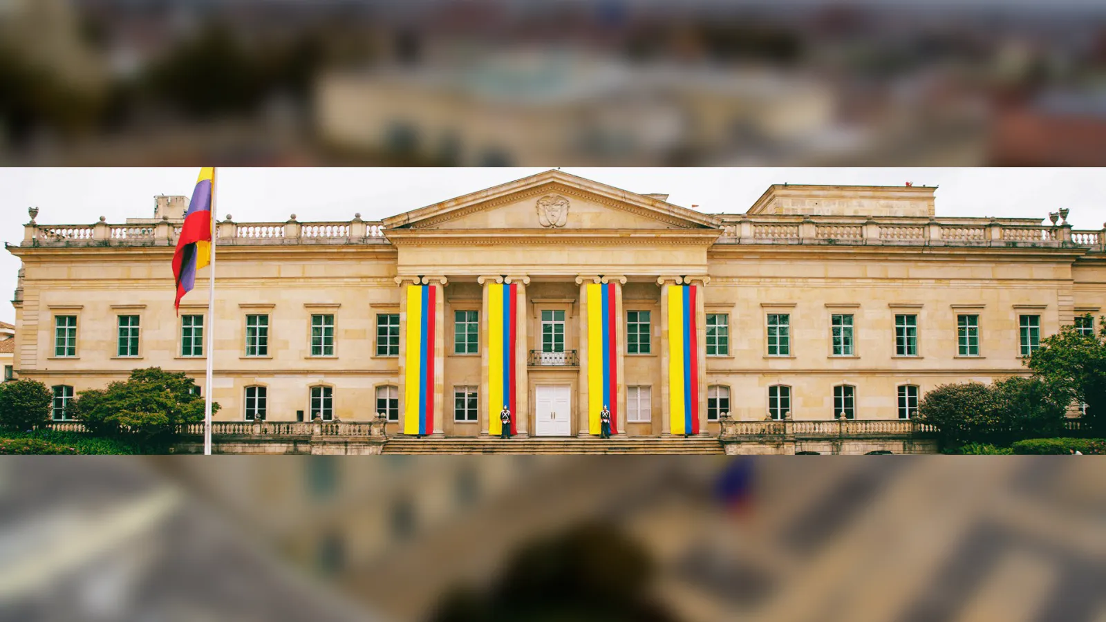 Abelardo de La Espriella trasladará su despacho a la Cancillería y convertirá la Casa de Nariño en museo