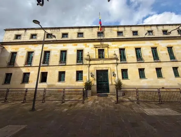 El Gobierno evalúa convertir la Casa de Nariño en museo y regresar la Presidencia al Palacio de San Carlos
