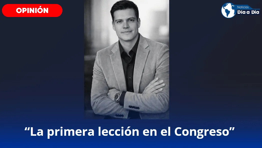 La primera prueba legislativa de Abelardo de la Espriella: cuando ganar la presidencia no alcanza