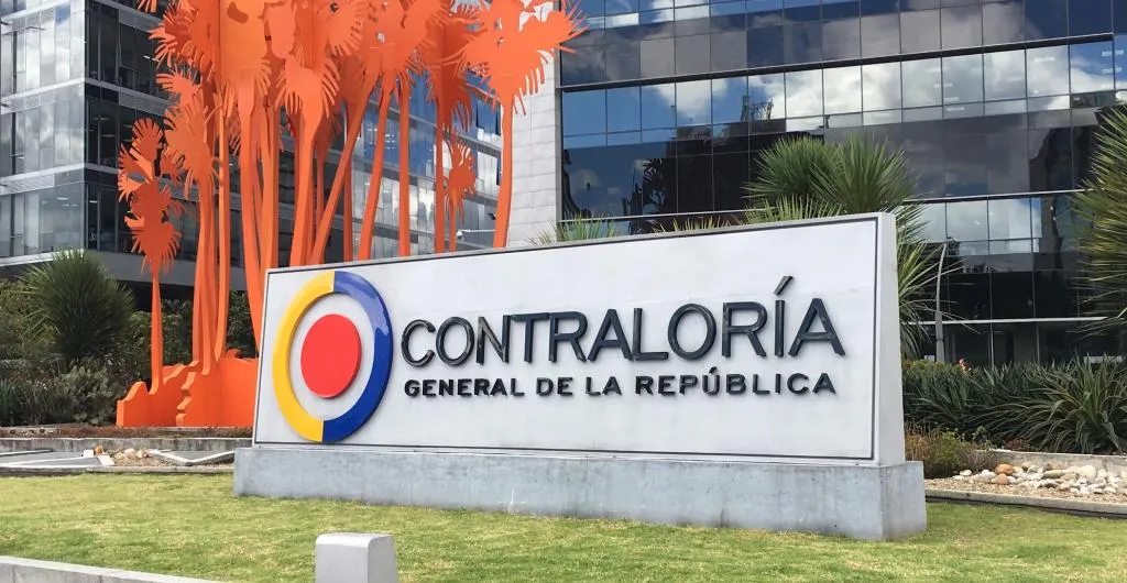 Contraloría reporta 14.414 contratos tras levantarse la Ley de Garantías