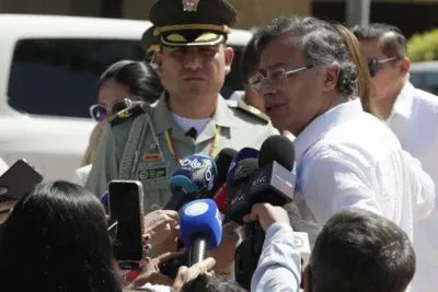 La Corte Constitucional avala la mayor parte de la reforma pensional de Petro