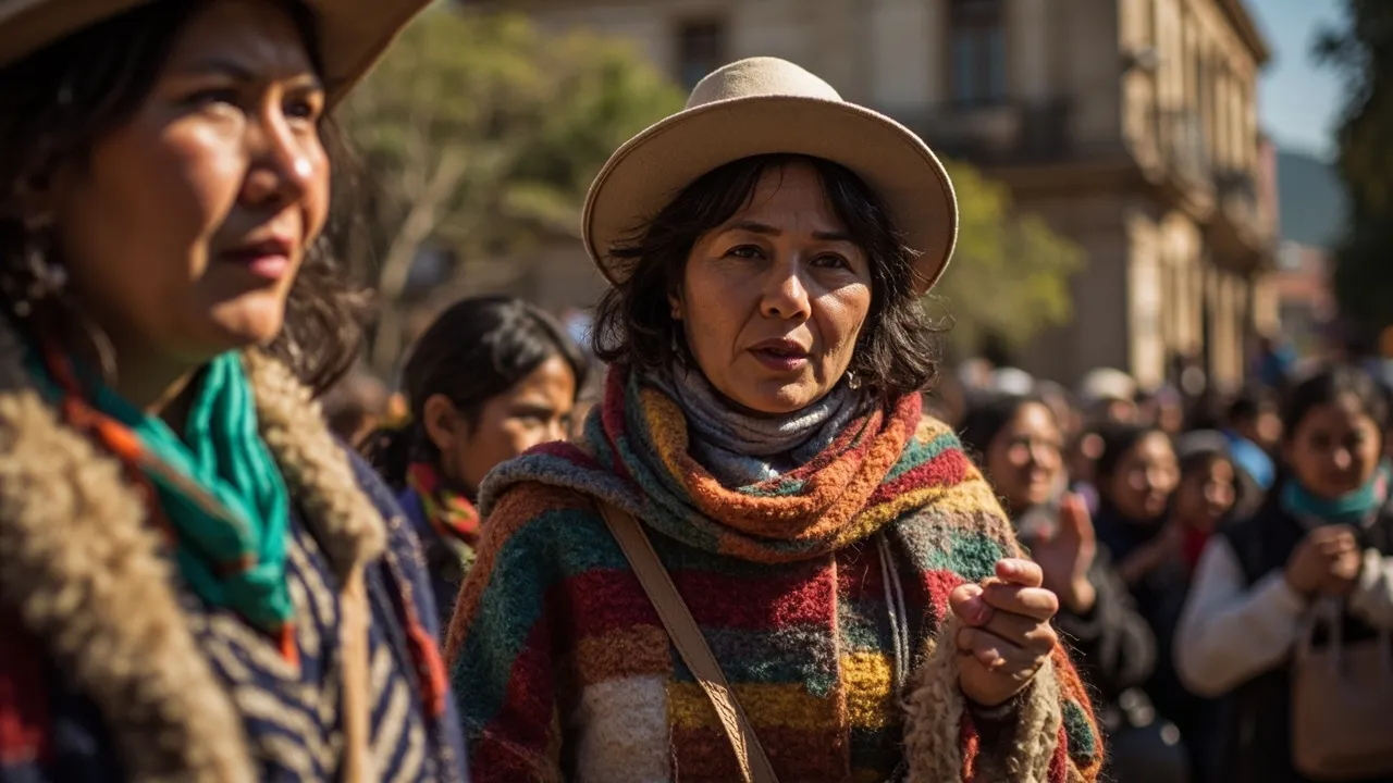 Sectores culturales de Colombia rechazan la propuesta de recortes al Ministerio de las Culturas