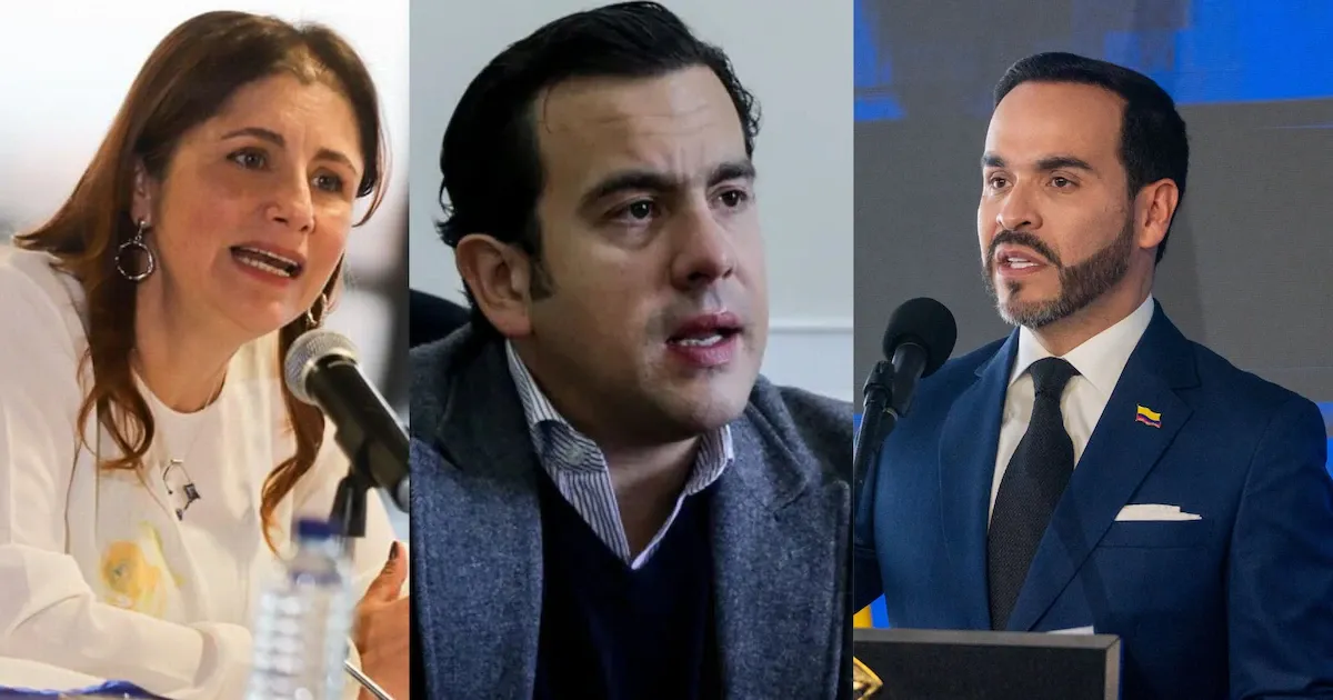 Defensora del Pueblo pidió al presidente De la Espriella revisar cómo presentó los cadáveres de la operación Azarías