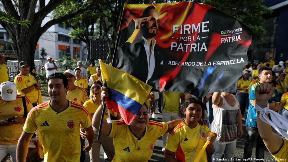 Líderes de América felicitan a De la Espriella tras su triunfo en el balotaje presidencial
