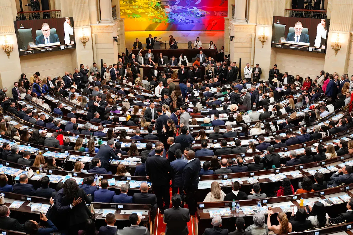 La derrota de De la Espriella en el Senado será más simbólica que práctica