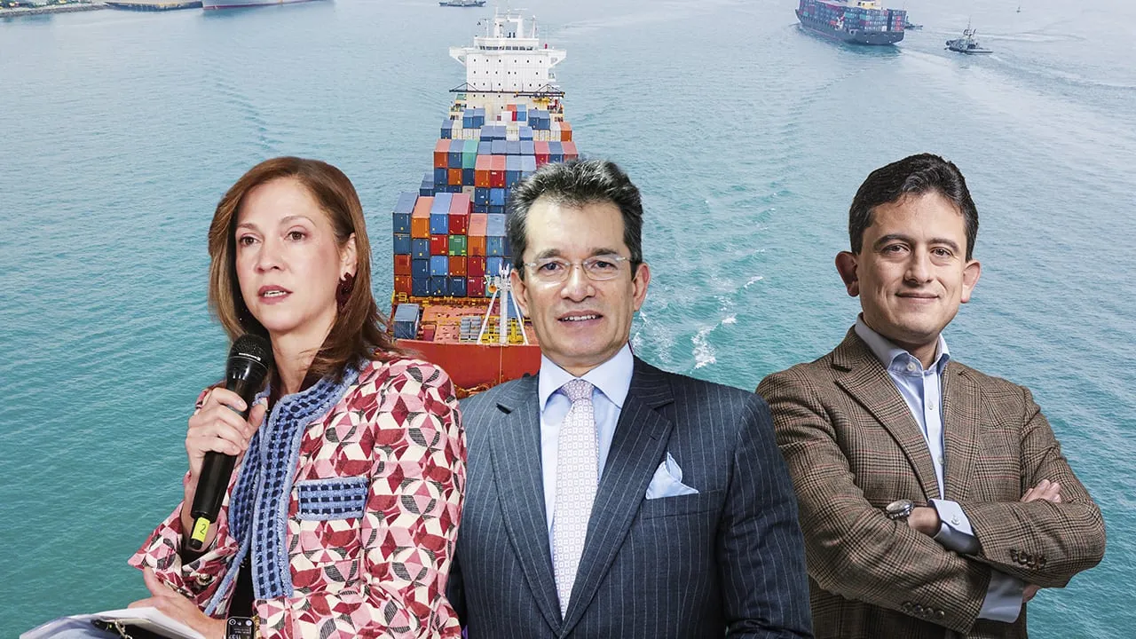 Descoordinación del Gobierno deja a Colombia con un arancel del 12,5% en exportaciones a EE. UU.
