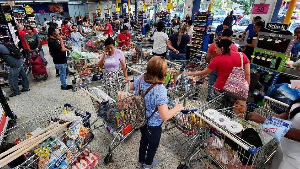 Economía colombiana acelera, pero sostener el ritmo será el gran reto del nuevo Gobierno