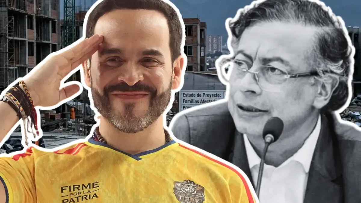 La economía que deja Petro y los retos que asume el gobierno de De La Espriella