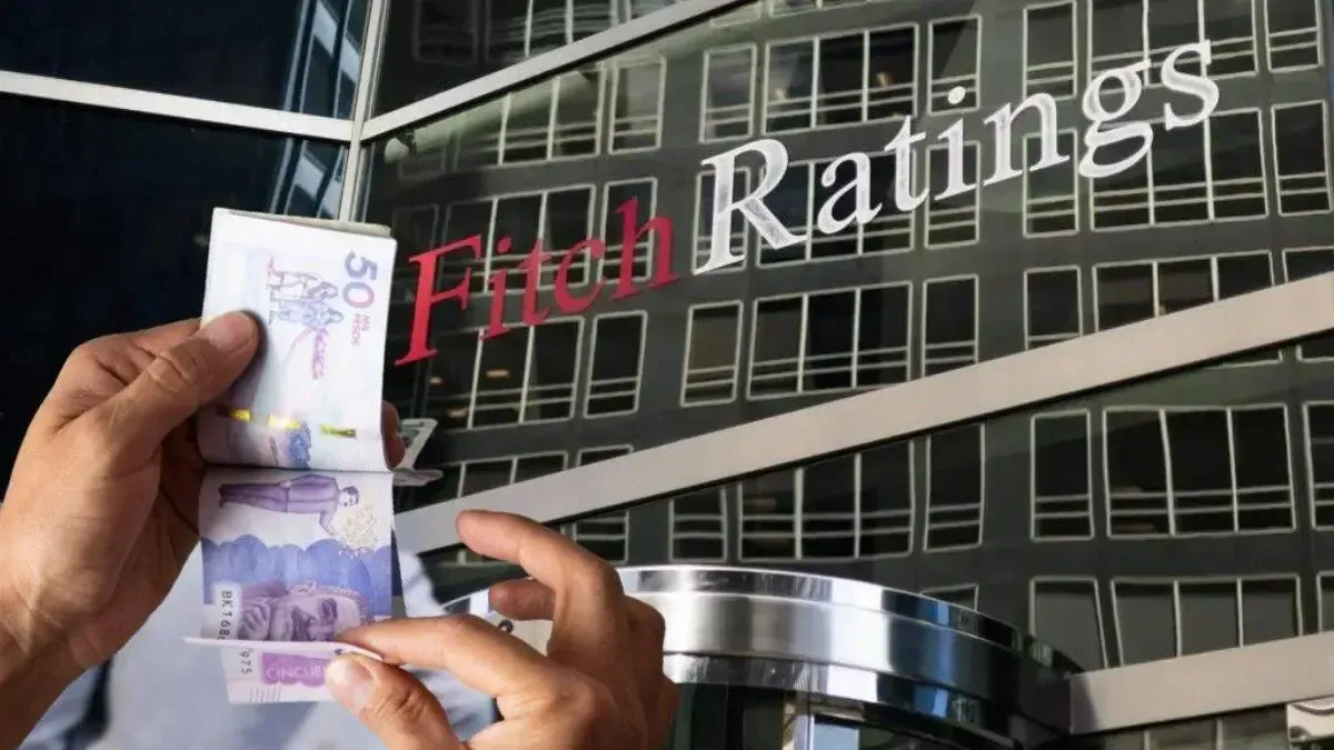 Fitch Ratings ve implicaciones crediticias positivas para empresas colombianas con De la Espriella