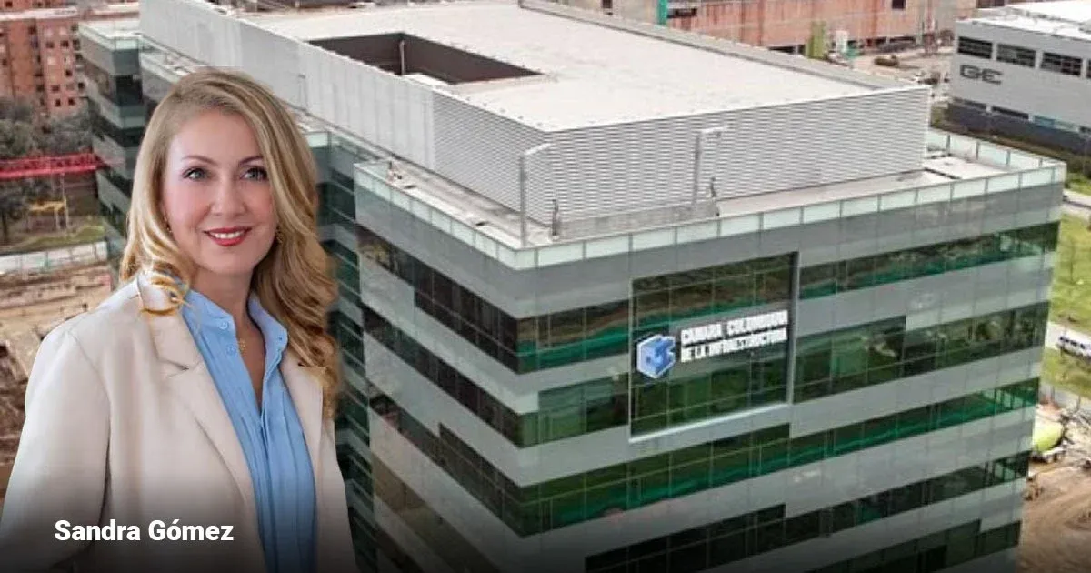 Presidente De la Espriella objetó elección en la Cámara de Infraestructura y presentó nueva terna