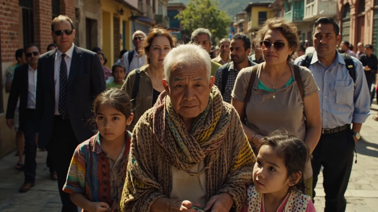 La familia tradicional que defiende De la Espriella frente a la transformación de los hogares colombianos