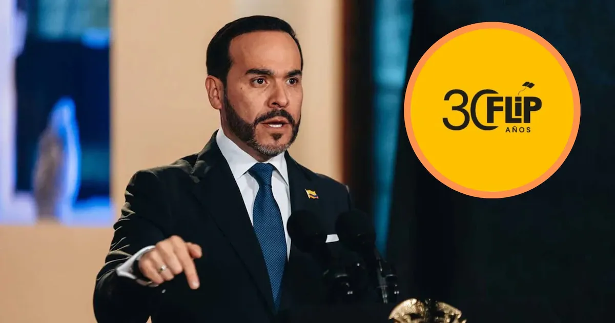 La Flip advierte sobre solicitudes de rectificación del presidente de la Espriella contra medios