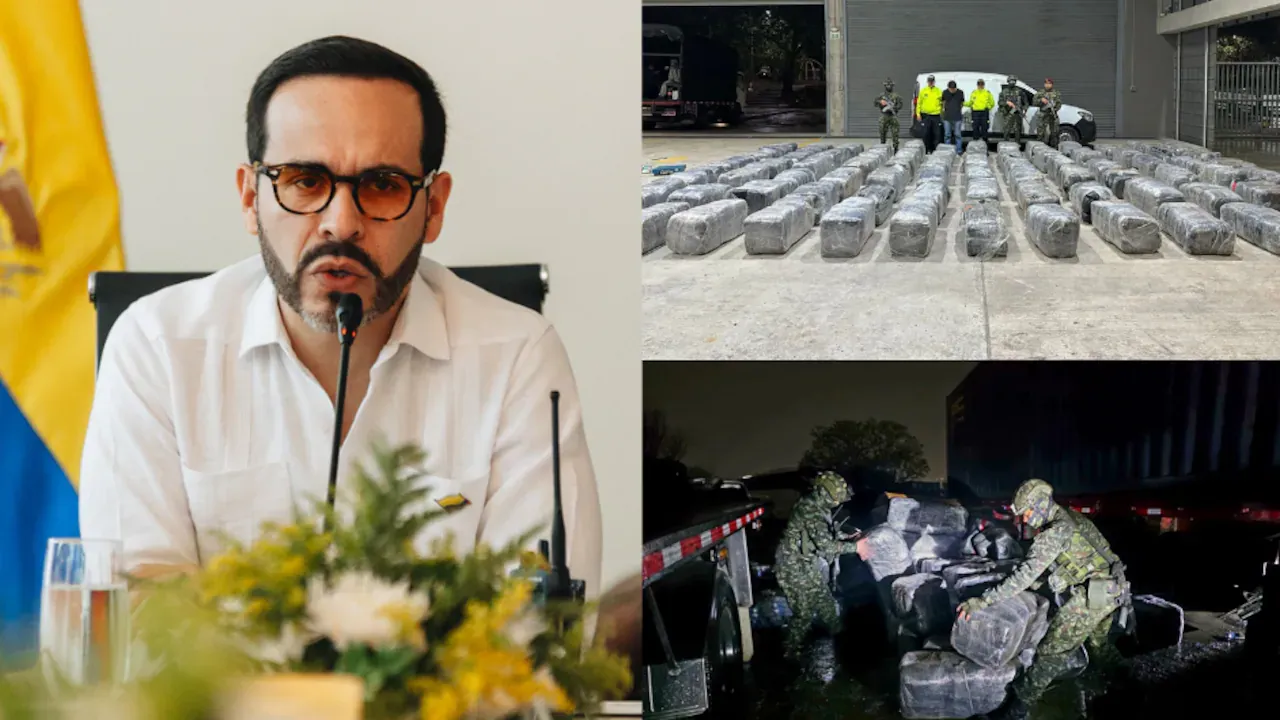 Crece la ofensiva jurídica contra las operaciones antinarcóticos del gobierno