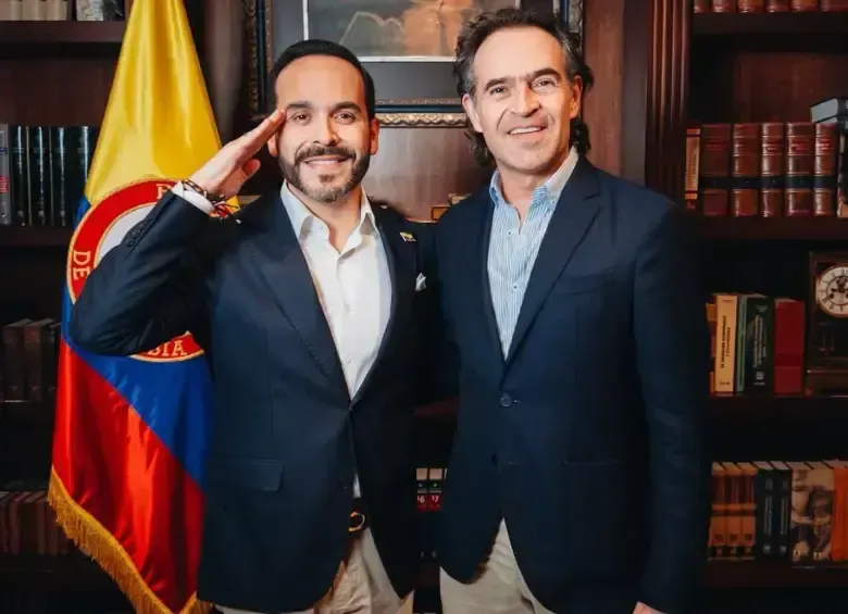 Creemos y partidos cercanos al presidente analizan una eventual fusión