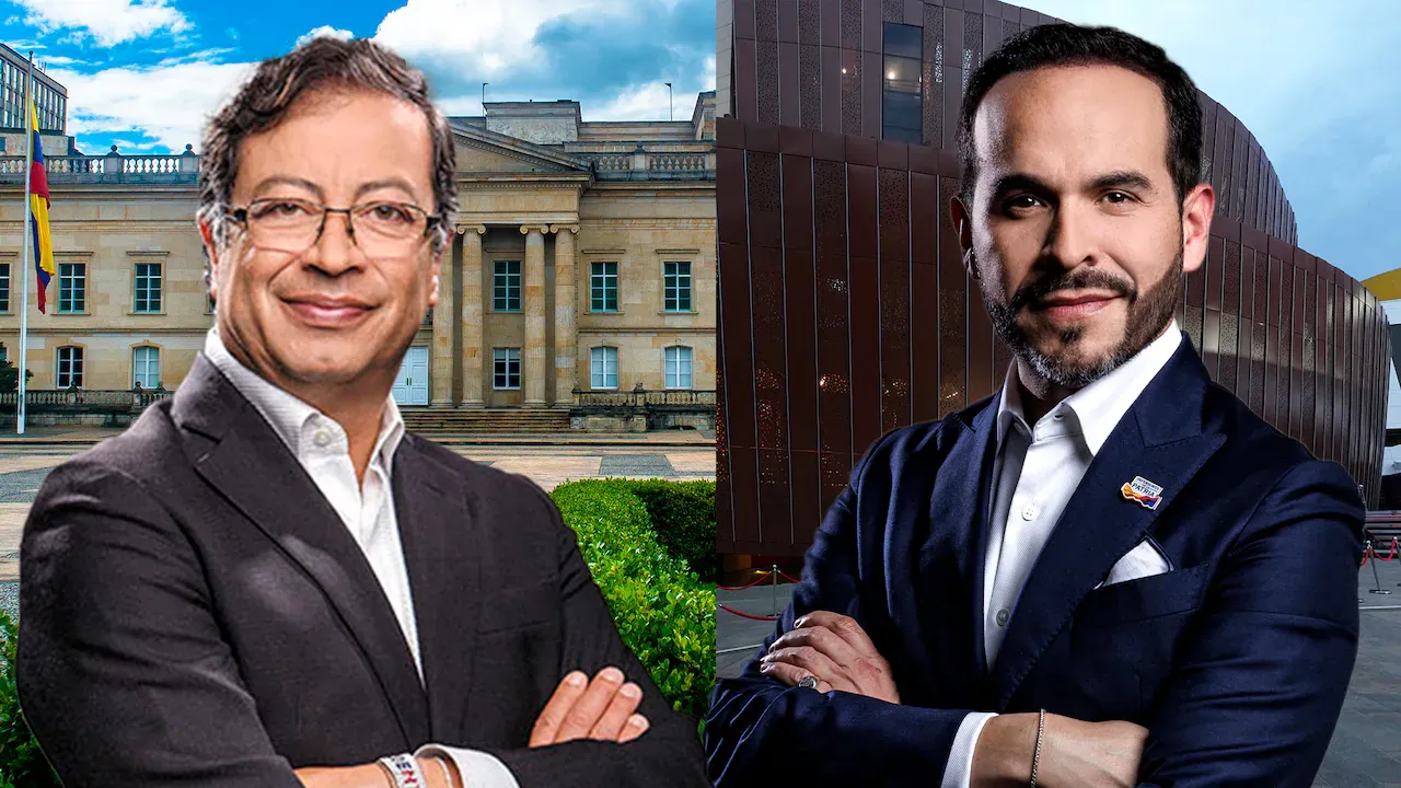 Abelardo de la Espriella se posesiona este sábado en Cali como presidente de Colombia