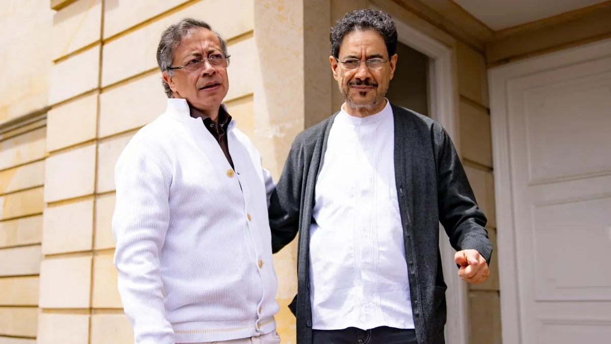 El Pacto Histórico se reorganiza y se alista para las elecciones regionales