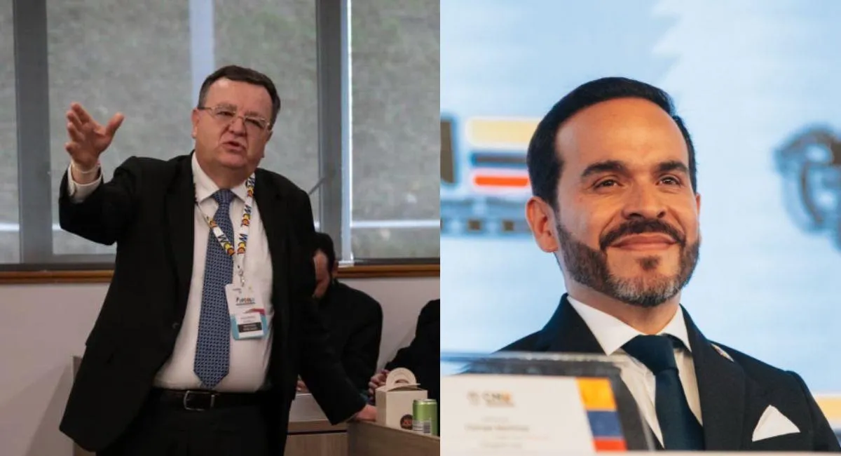 La JEP convoca a Abelardo de la Espriella y a José Manuel Restrepo a una reunión institucional
