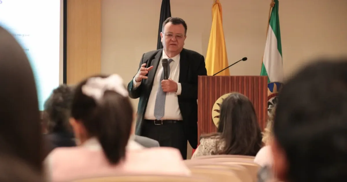 La JEP solicita al Gobierno una reunión para destrabar las sanciones por secuestro y falsos positivos