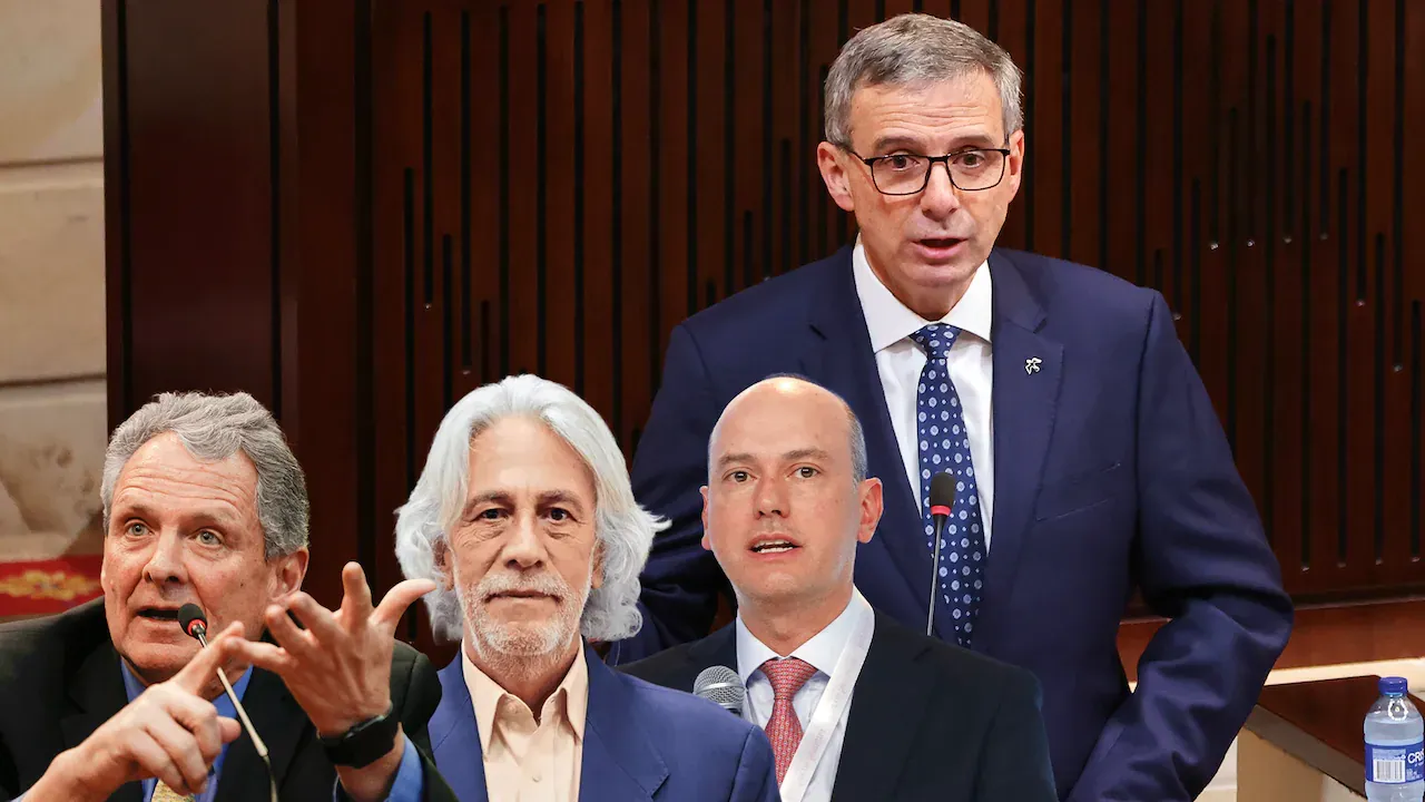 Discusión por una nueva ley fiscal en Colombia y el dilema de los impuestos