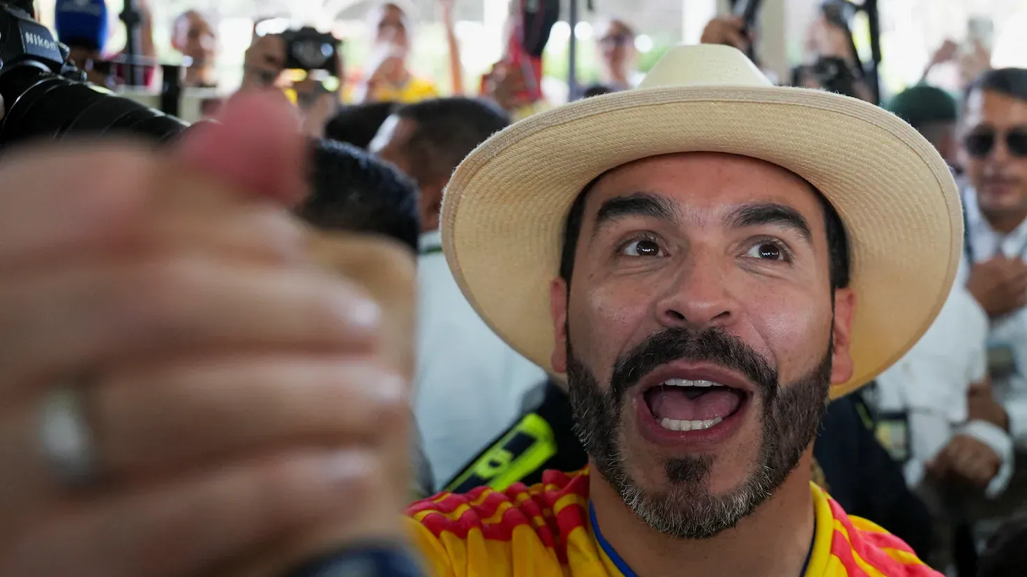 La estrategia anticorrupción que Abelardo de la Espriella plantea para Colombia