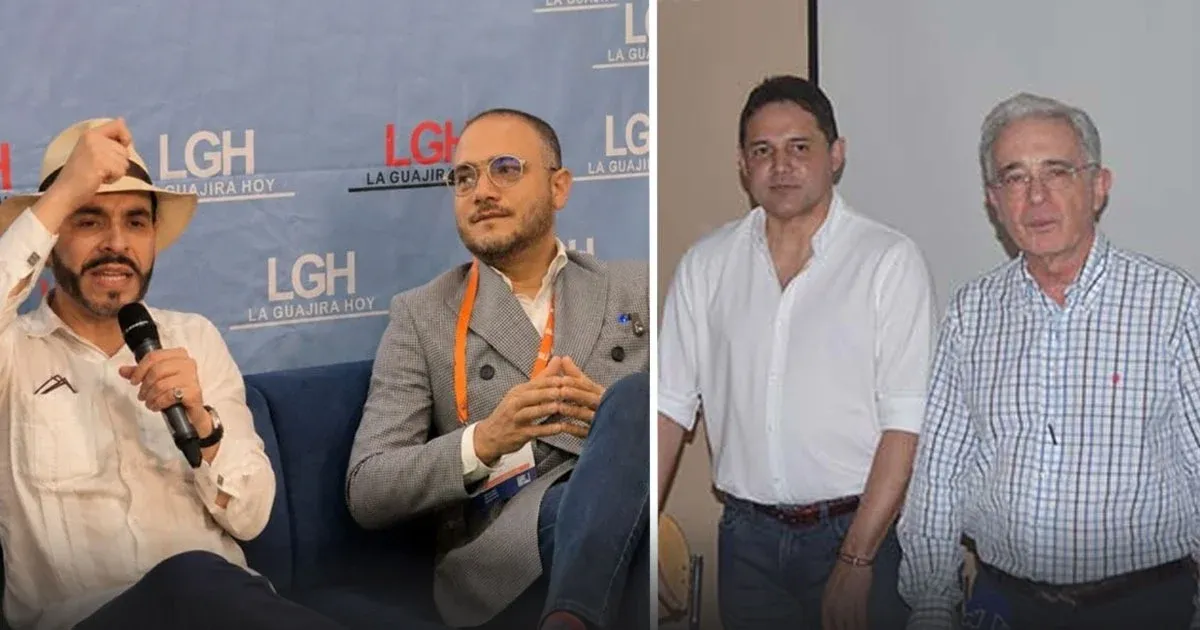 De la Esprilla movería a su MinInterior para asegurar la presidencia del Senado