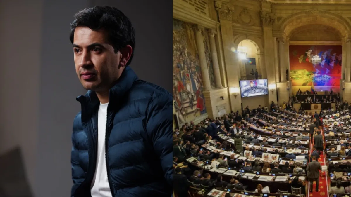 Objeción a proyecto sobre meritocracia genera nuevo pulso entre poderes
