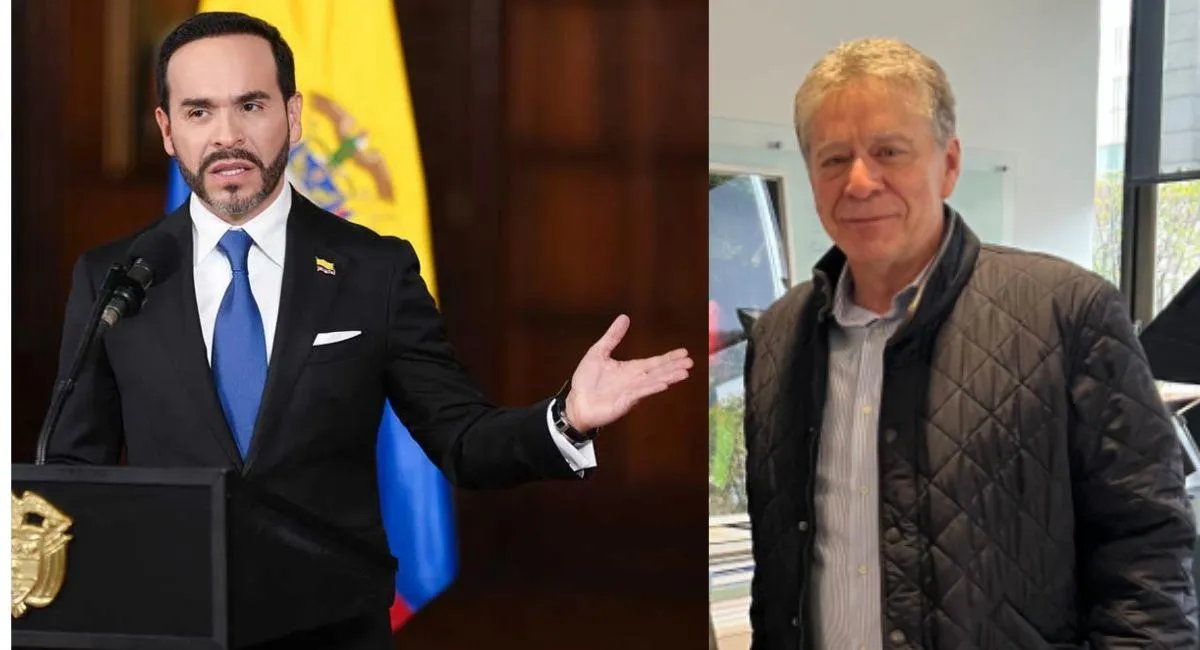 Salida de Bruce Mac Master de la ANDI reabre debate sobre autonomía gremial