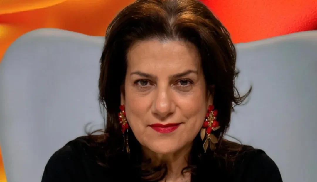 Alexandra Falla será la ministra de las TIC en el gobierno de Abelardo de la Espriella