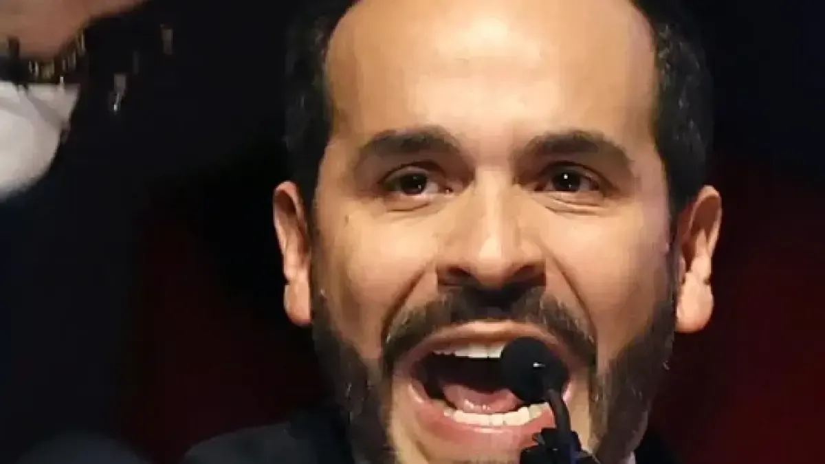 La posesión de Abelardo De la Espriella se trasladará a Cali el 7 de agosto en la Arena USC