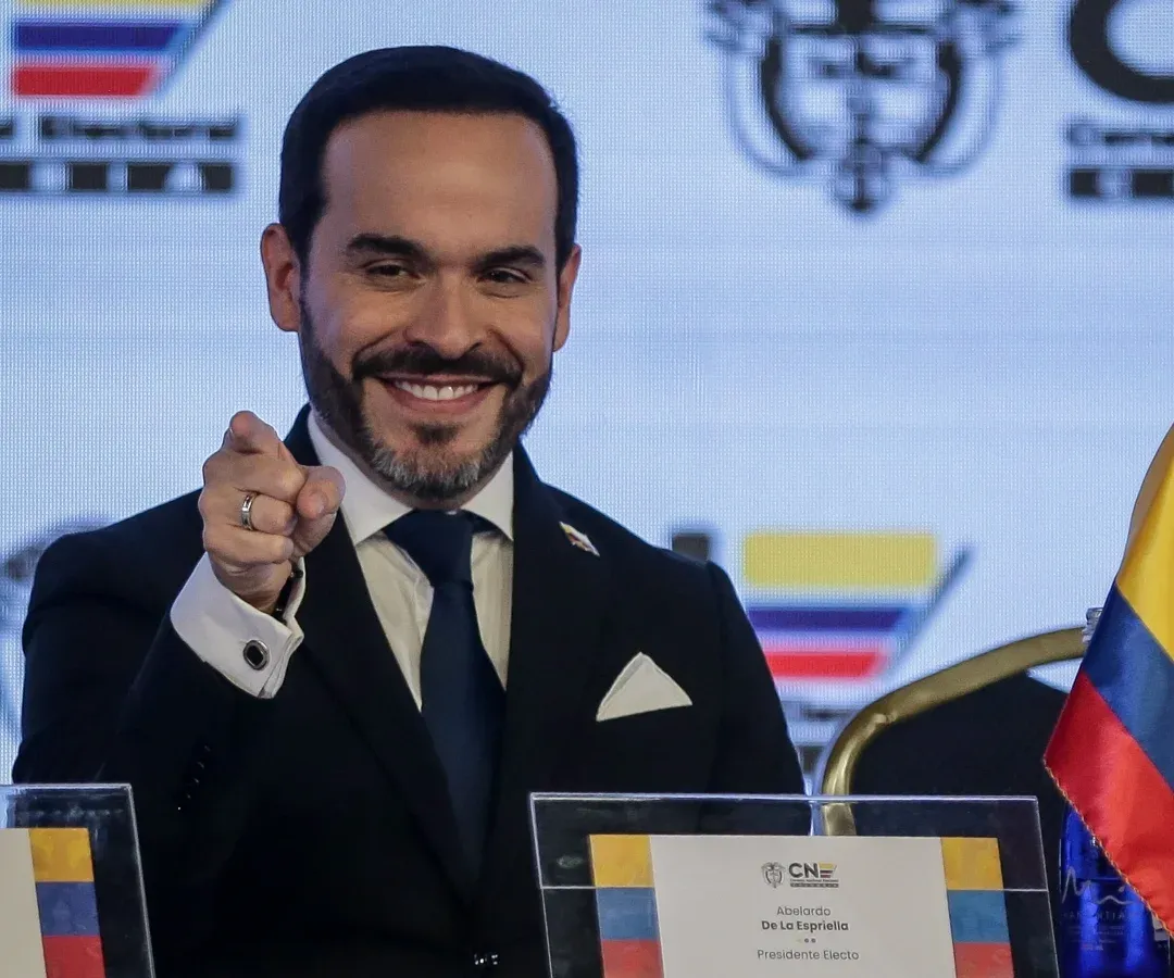 El Congreso evalúa mudar a Cali la posesión presidencial de Abelardo de La Espriella