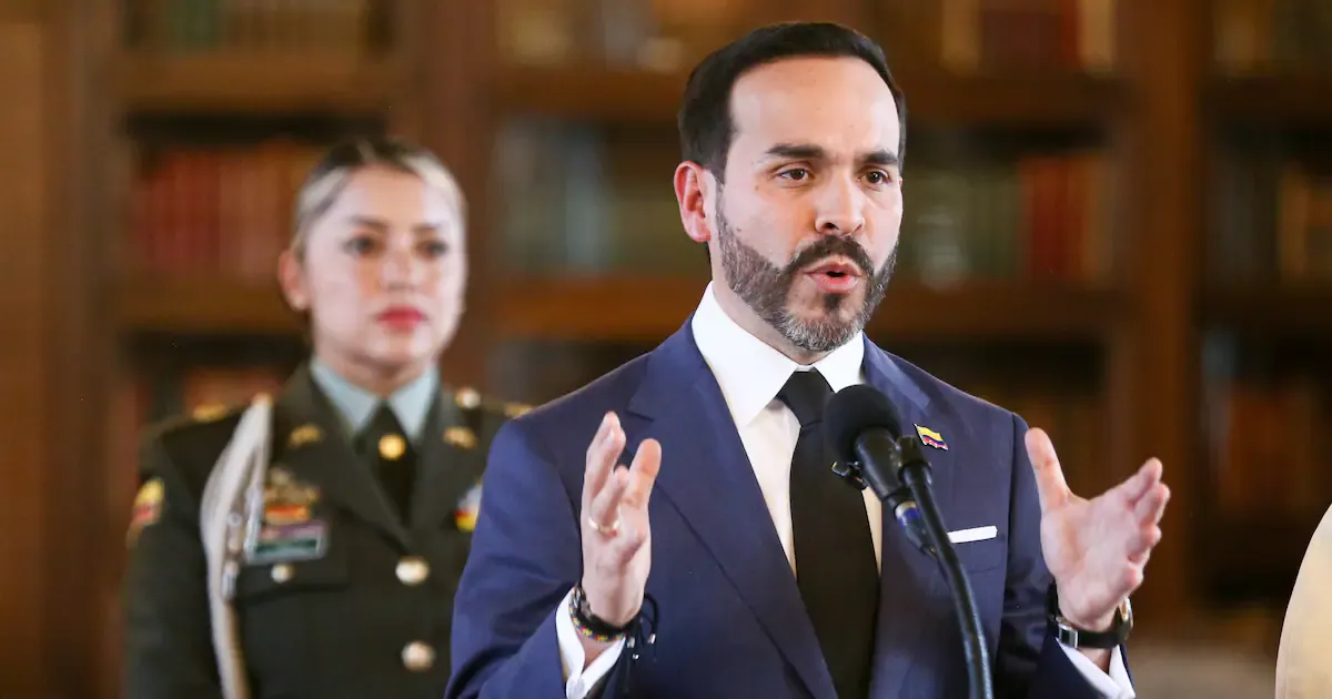 El gobierno de Abelardo de la Espriella confirma que la Presidencia tendrá sede en Barranquilla