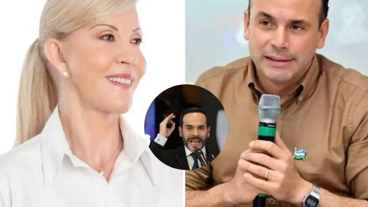 Alcalde de Cali y gobernadora del Valle proponen a la ciudad como sede de la posesión presidencial de De la Espriella