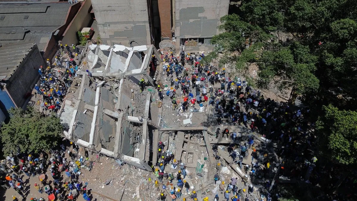 El terremoto en Estados Unidos tensiona la promesa fiscal de De La Espriella