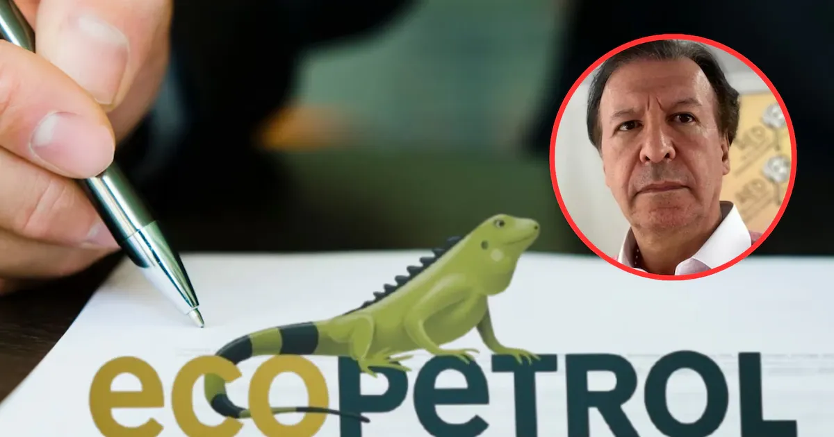 Red de Veedurías solicita al Gobierno investigar presuntas irregularidades en la junta de Ecopetrol