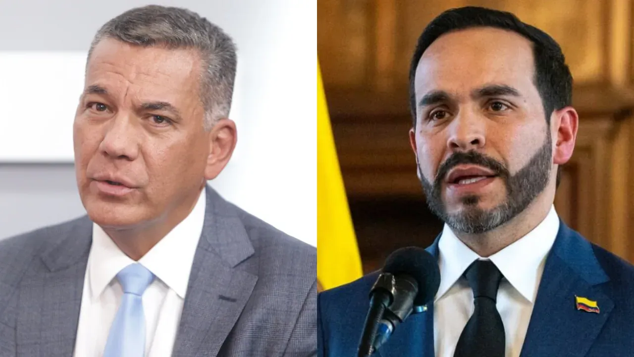 Mindefensa responde al presidente sobre el robo de crudo y dice que atenderá el caso